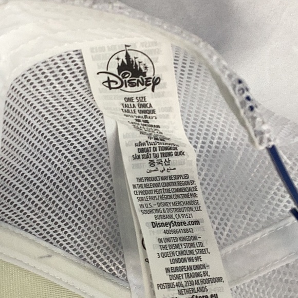 Disney park hat - Picture 6 of 6